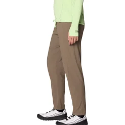 Dynama High Rise Pant - Women's