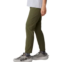 Dynama High Rise Pant - Women's