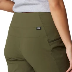 Dynama High Rise Pant - Women's