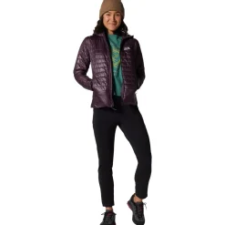 Dynama High Rise Pant - Women's