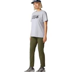 Dynama High Rise Pant - Women's