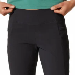 Dynama High Rise Pant - Women's