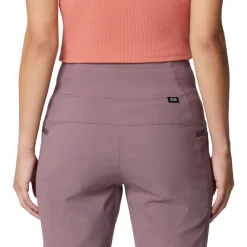 Dynama High Rise Pant - Women's