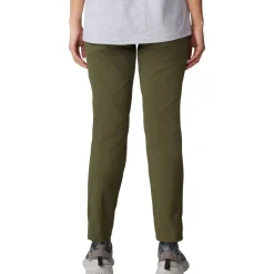 Dynama High Rise Pant - Women's