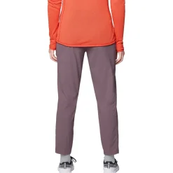 Dynama High Rise Pant - Women's