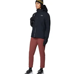 Dynama High Rise Pant - Women's