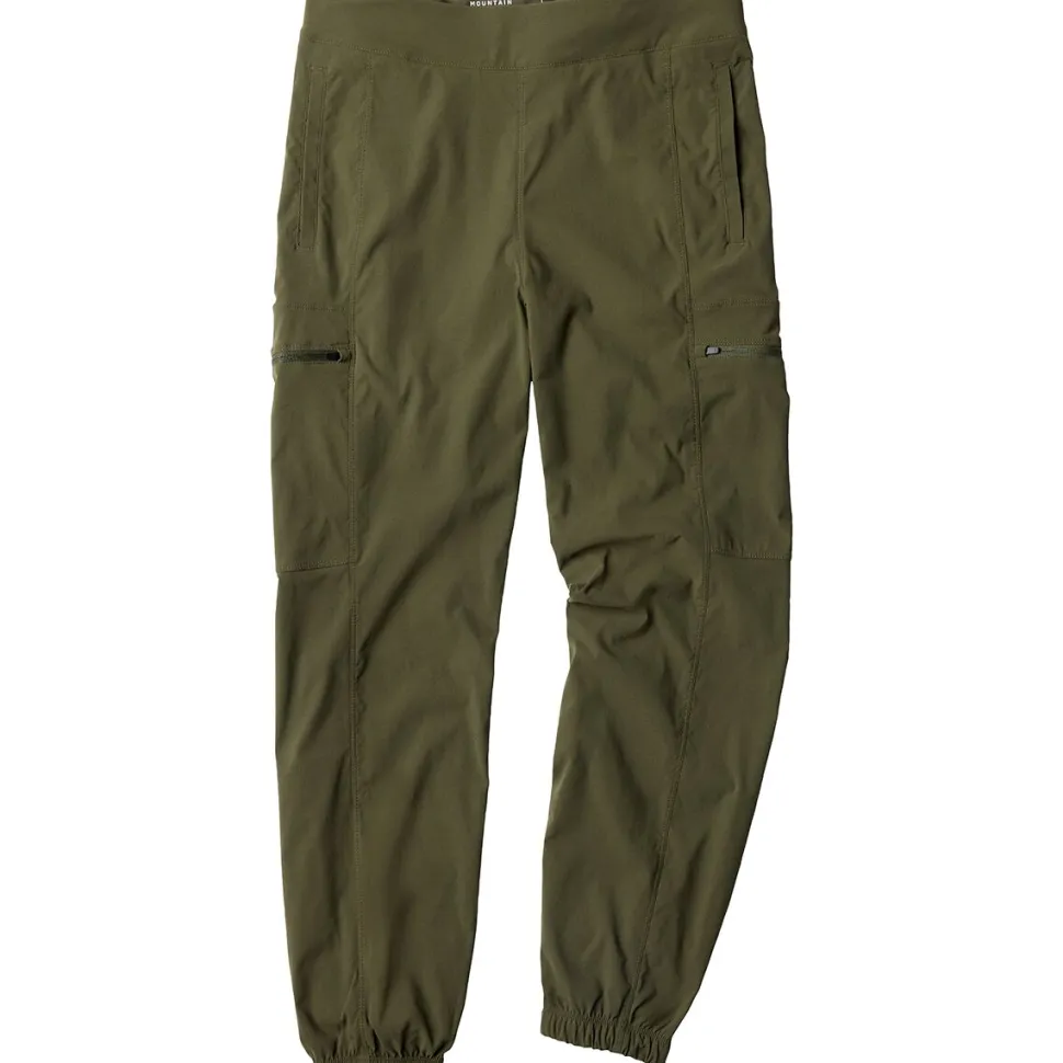 Dynama High Rise Utility Jogger - Women's