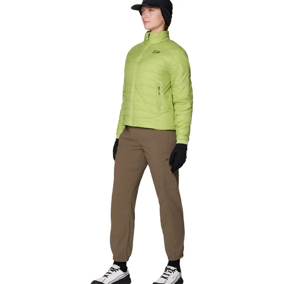 Dynama High Rise Utility Jogger - Women's