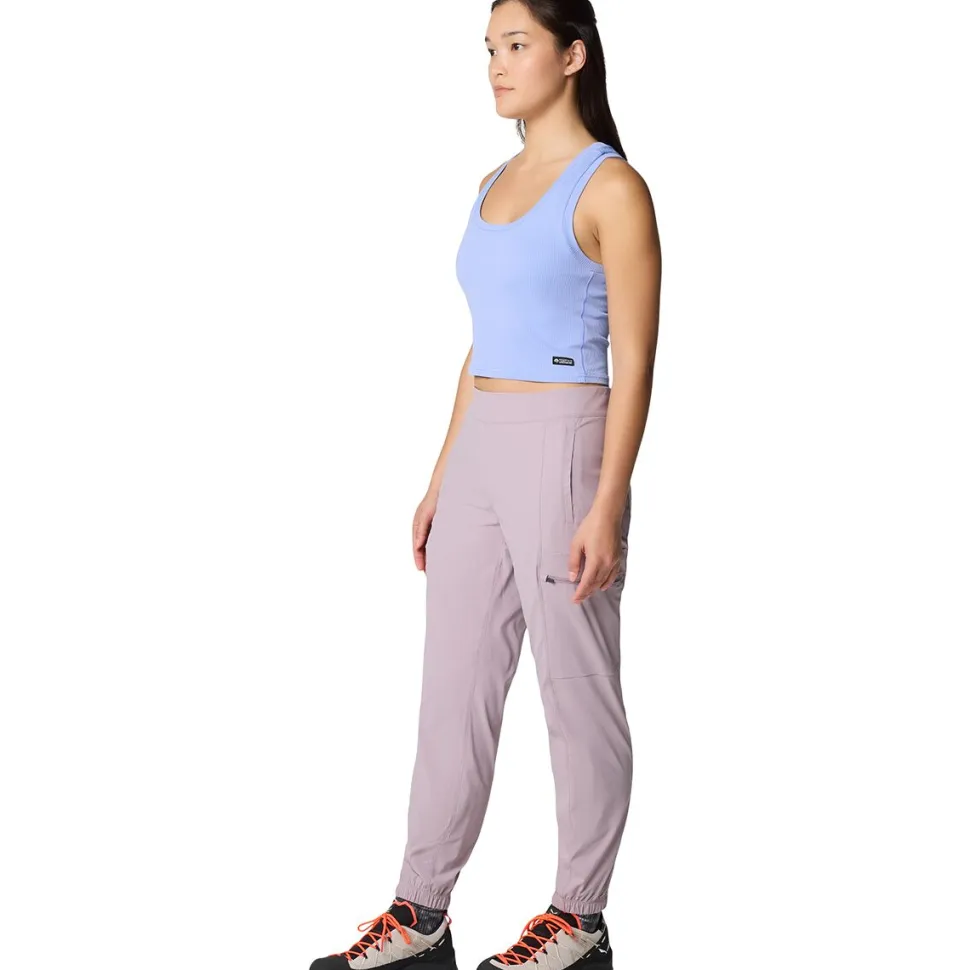 Dynama High Rise Utility Jogger - Women's
