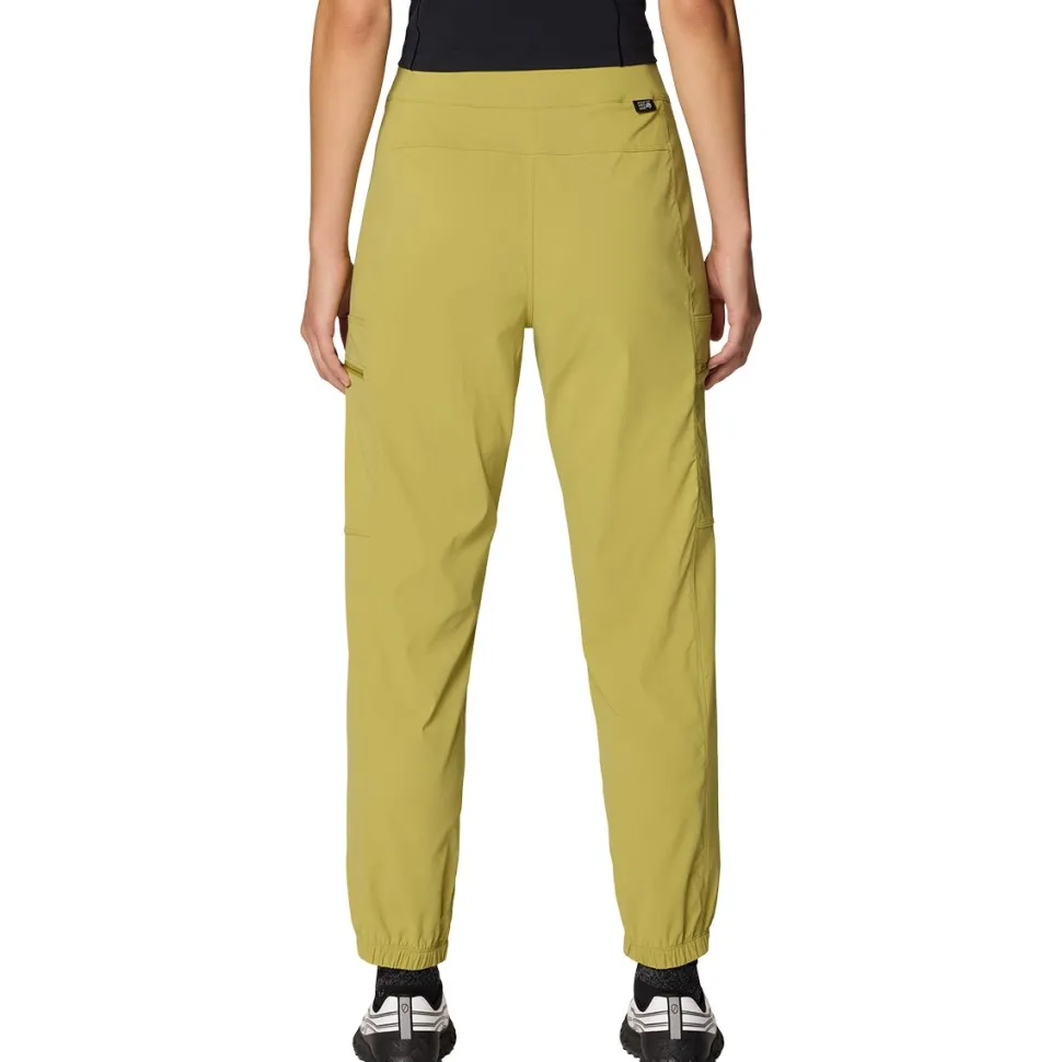 Dynama High Rise Utility Jogger - Women's