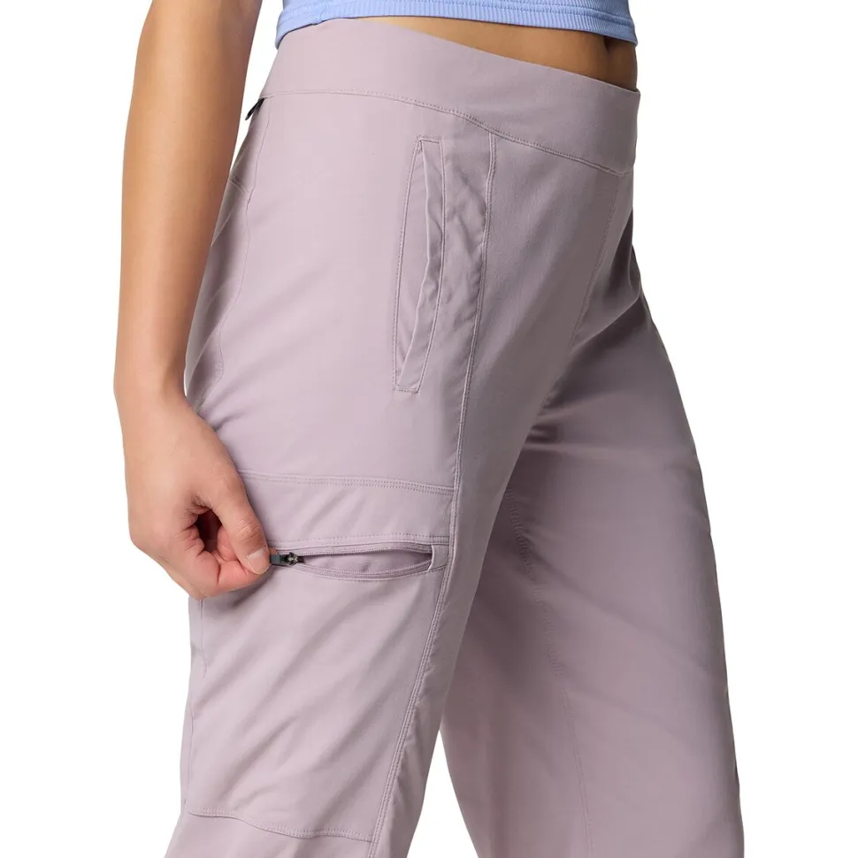 Dynama High Rise Utility Jogger - Women's
