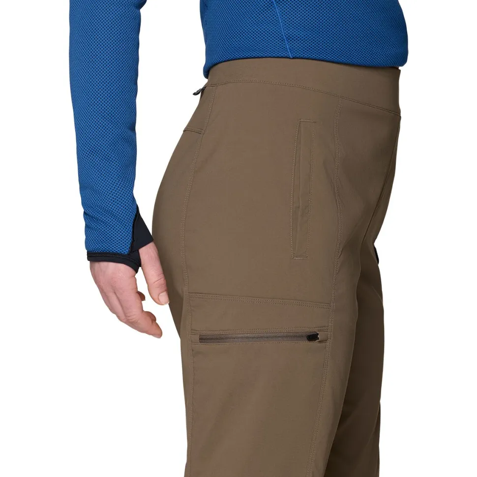 Dynama High Rise Utility Jogger - Women's