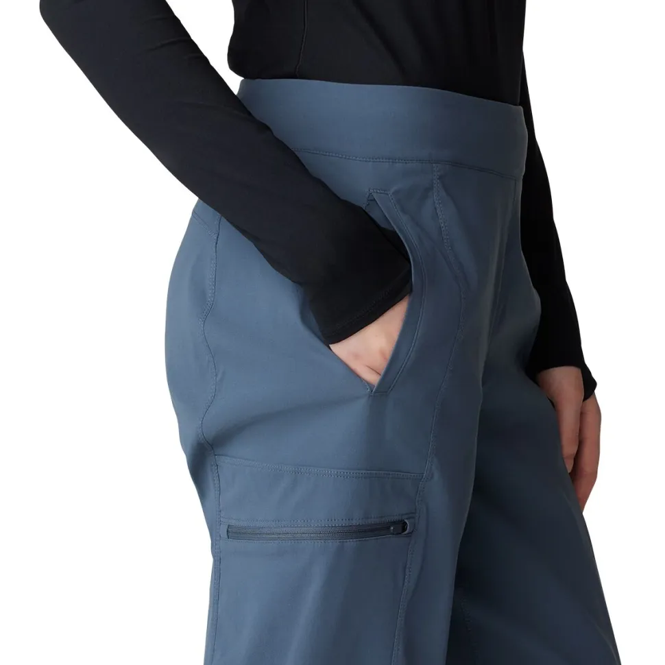 Dynama High Rise Utility Jogger - Women's