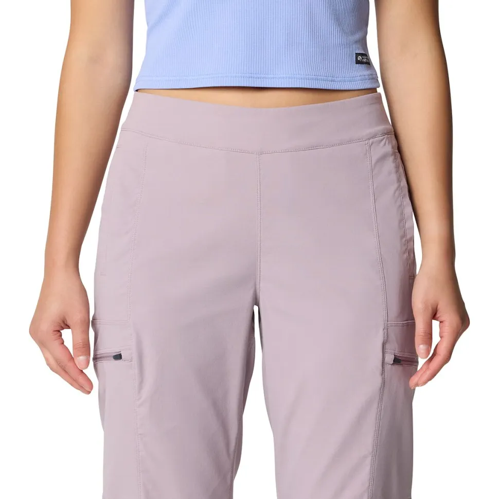 Dynama High Rise Utility Jogger - Women's