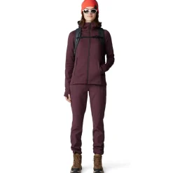 Dynama High Rise Utility Jogger - Women's