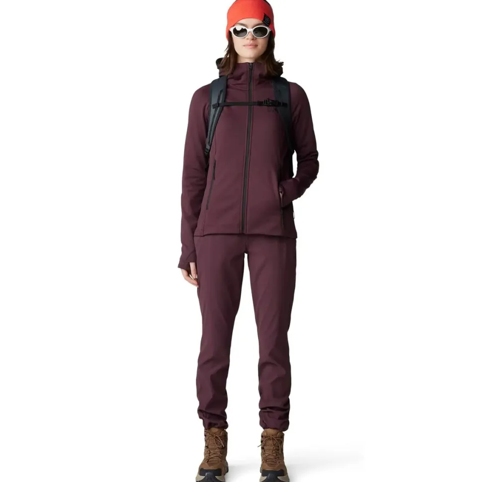 Dynama High Rise Utility Jogger - Women's
