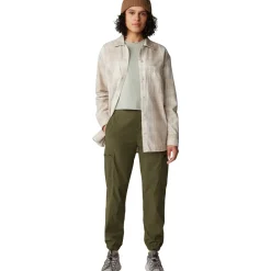 Dynama High Rise Utility Jogger - Women's