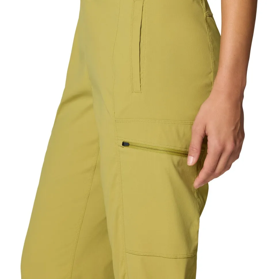 Dynama High Rise Utility Jogger - Women's
