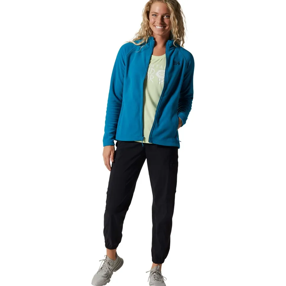 Dynama High Rise Utility Jogger - Women's