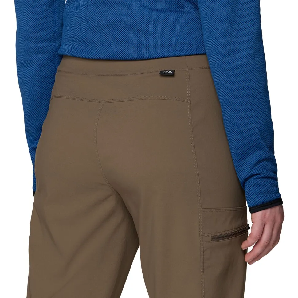 Dynama High Rise Utility Jogger - Women's