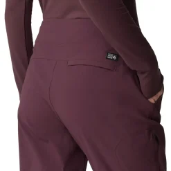 Dynama High Rise Utility Jogger - Women's