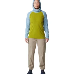 Dynama High Rise Utility Jogger - Women's