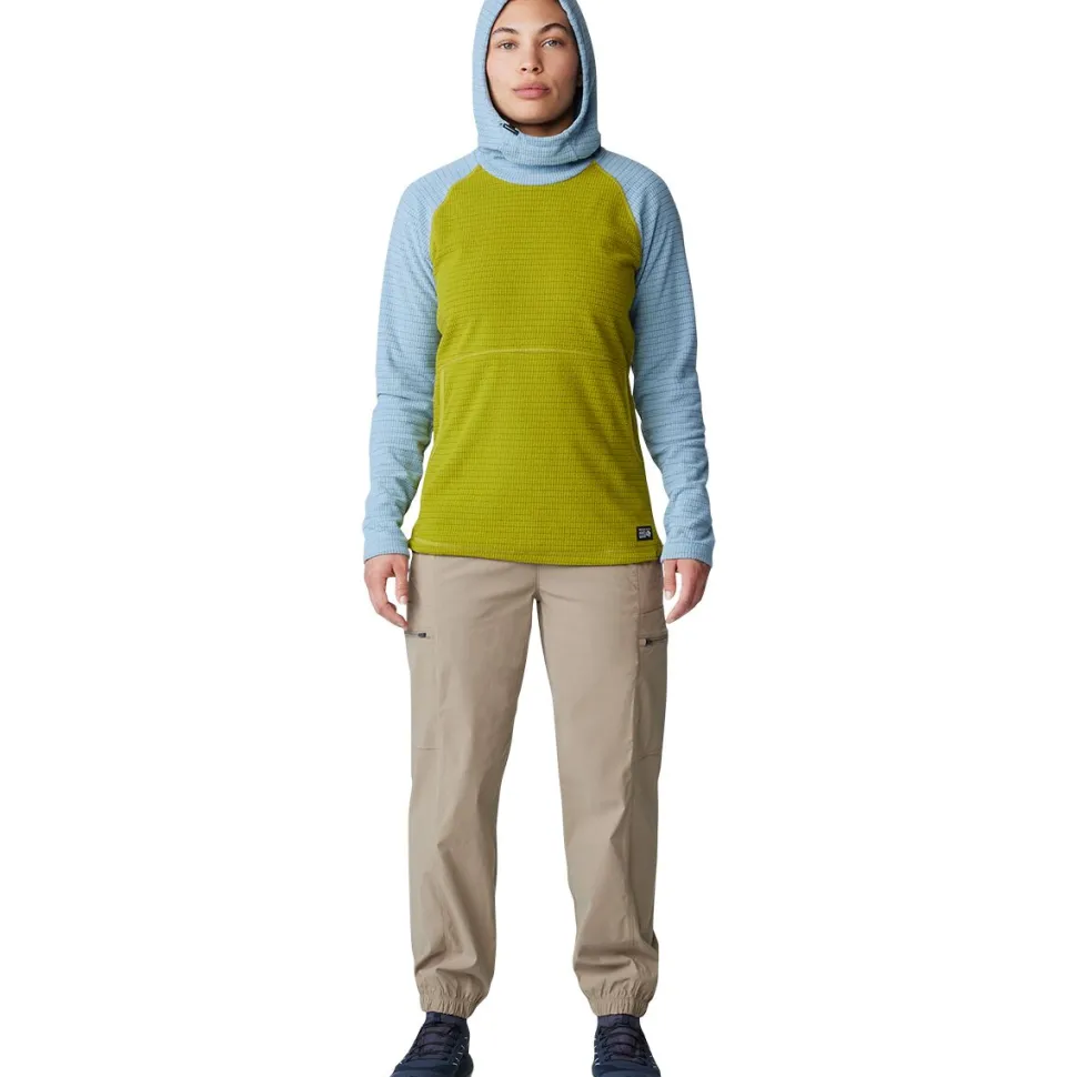 Dynama High Rise Utility Jogger - Women's