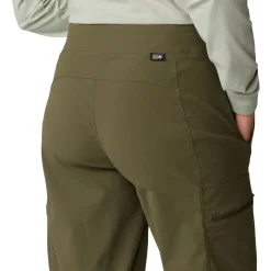 Dynama High Rise Utility Jogger - Women's