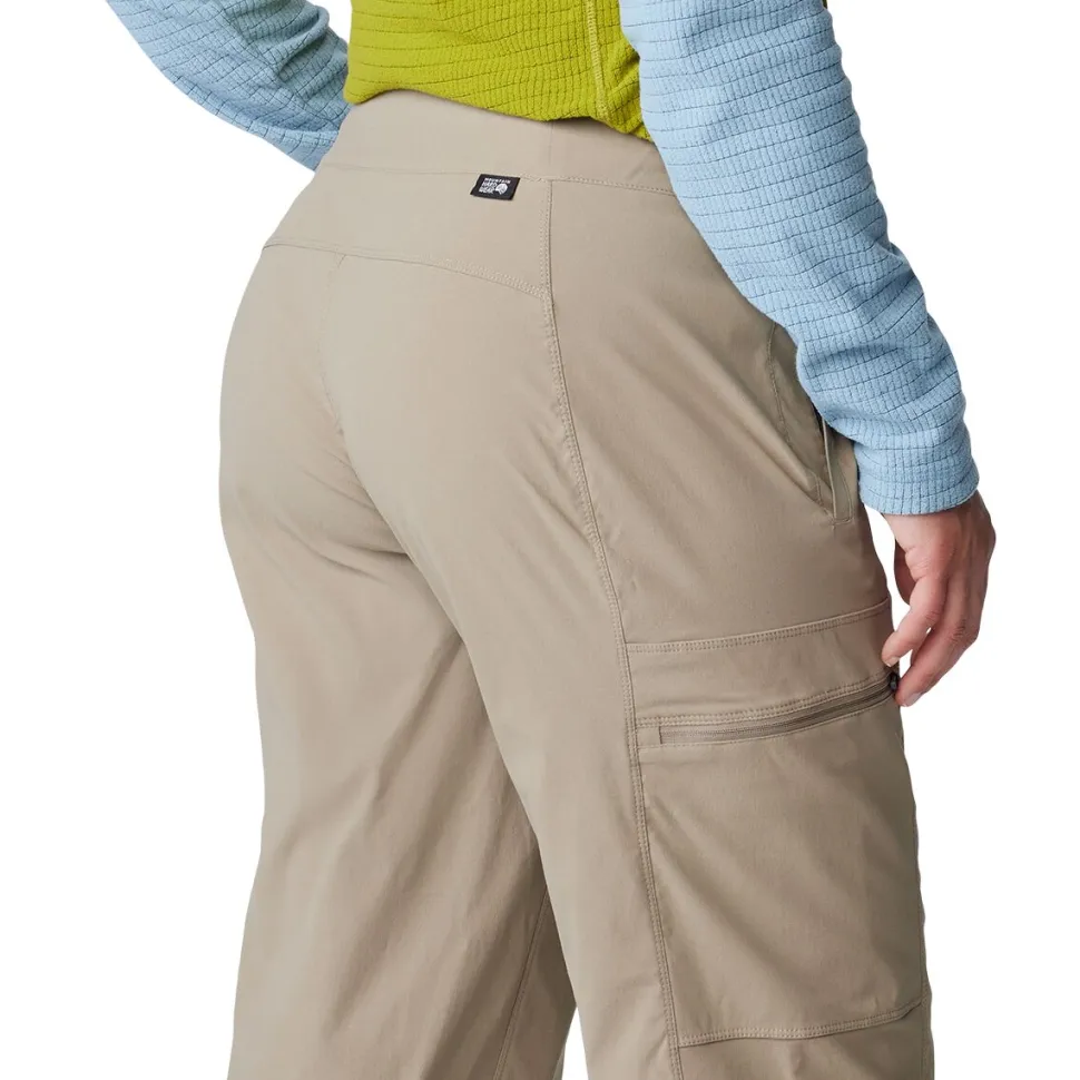 Dynama High Rise Utility Jogger - Women's