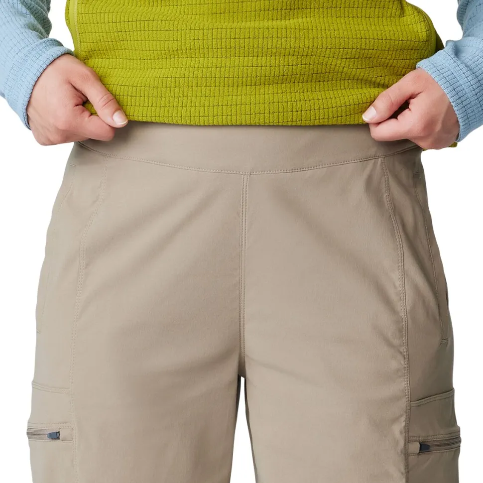 Dynama High Rise Utility Jogger - Women's