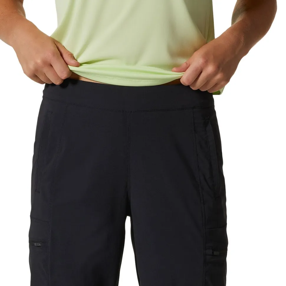 Dynama High Rise Utility Jogger - Women's