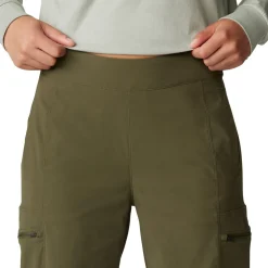 Dynama High Rise Utility Jogger - Women's