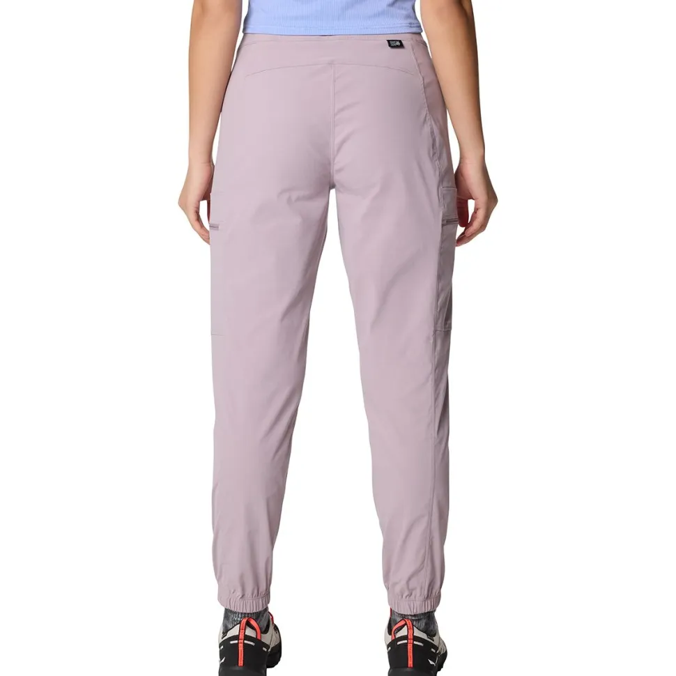 Dynama High Rise Utility Jogger - Women's