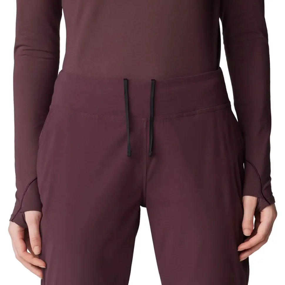 Dynama High Rise Utility Jogger - Women's