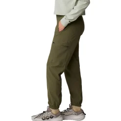 Dynama High Rise Utility Jogger - Women's