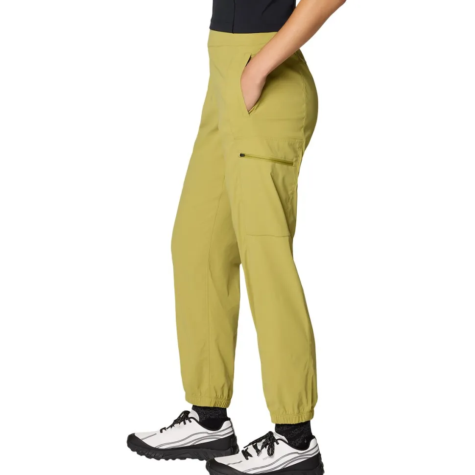 Dynama High Rise Utility Jogger - Women's