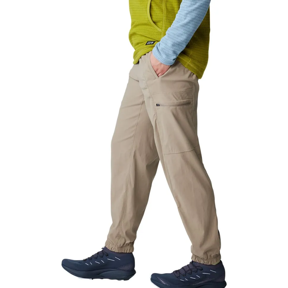 Dynama High Rise Utility Jogger - Women's