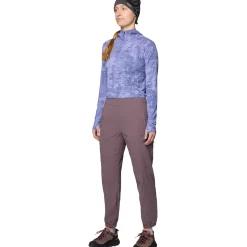 Dynama High Rise Utility Jogger - Women's