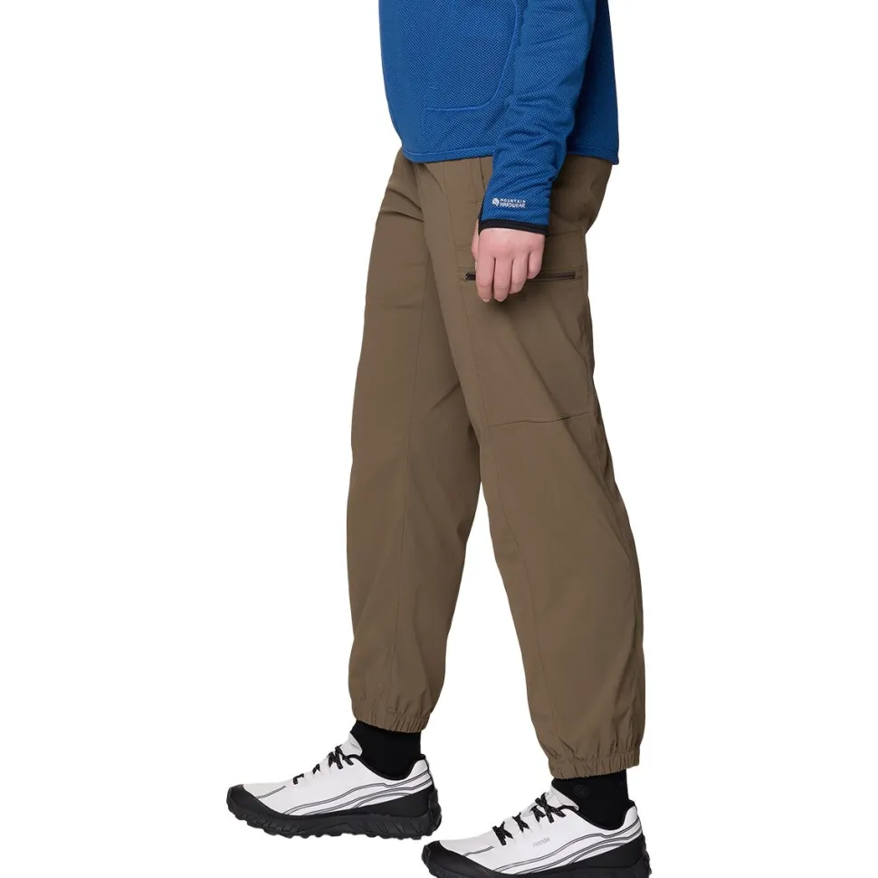 Dynama High Rise Utility Jogger - Women's