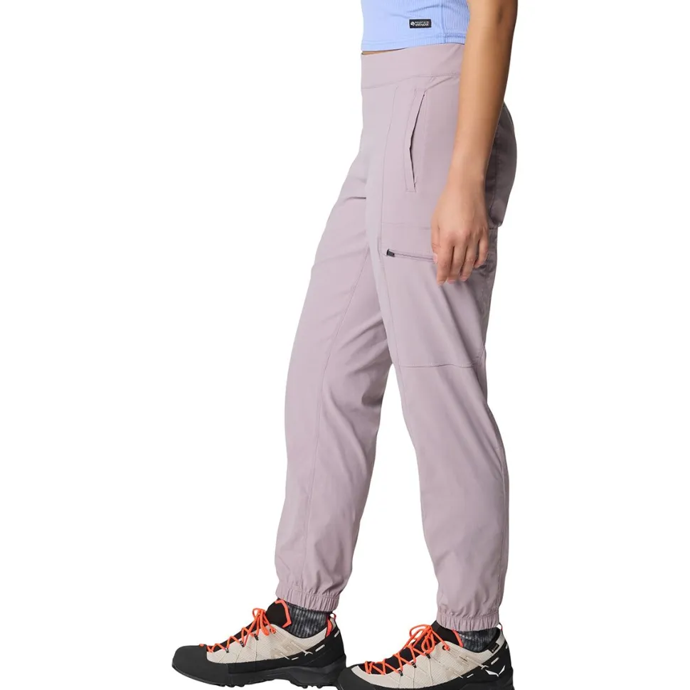 Dynama High Rise Utility Jogger - Women's