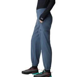 Dynama High Rise Utility Jogger - Women's
