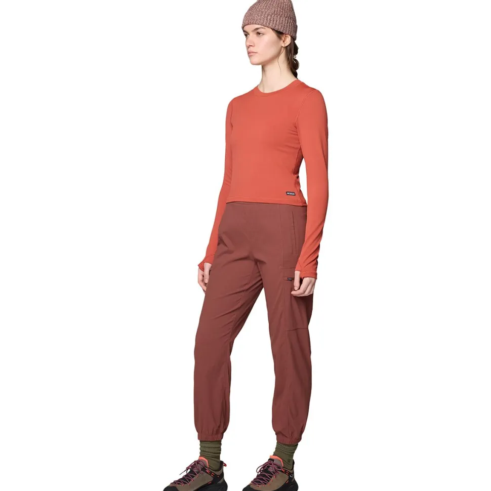 Dynama High Rise Utility Jogger - Women's
