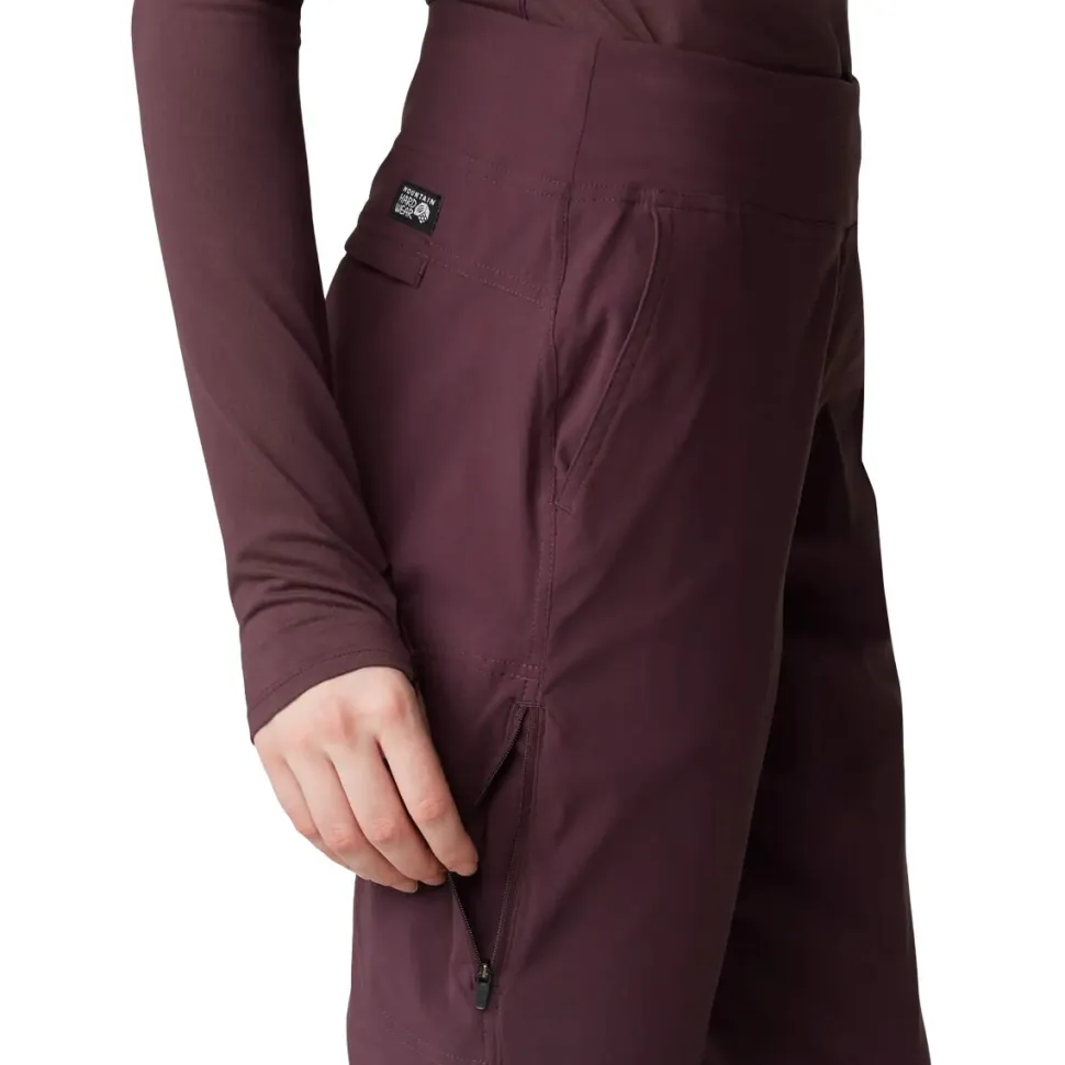 Dynama High Rise Utility Jogger - Women's