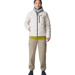 Dynama High Rise Utility Jogger - Women's