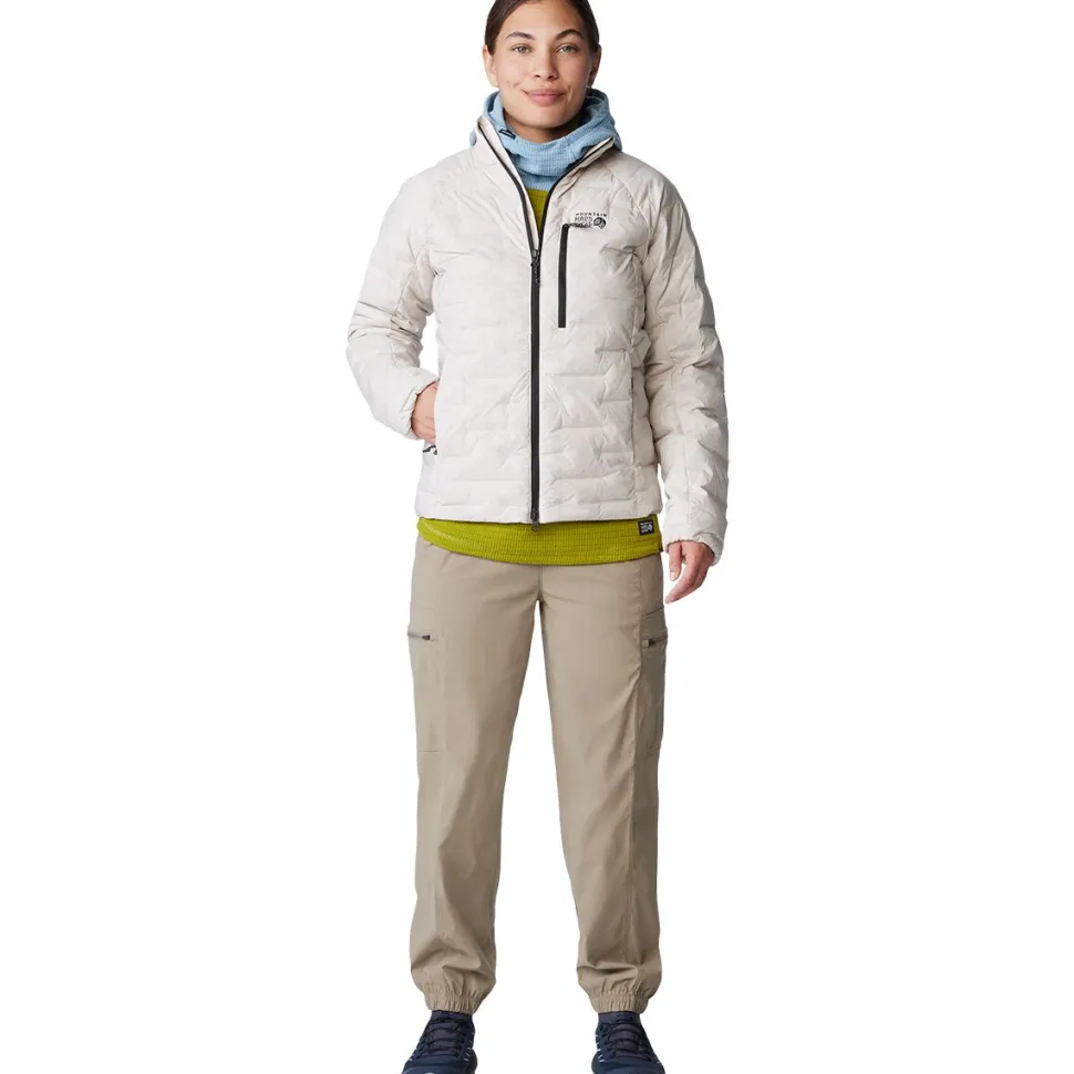 Dynama High Rise Utility Jogger - Women's