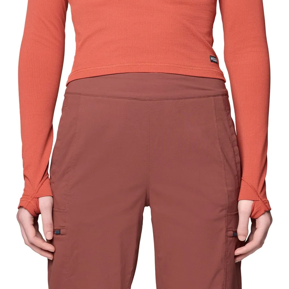Dynama High Rise Utility Jogger - Women's