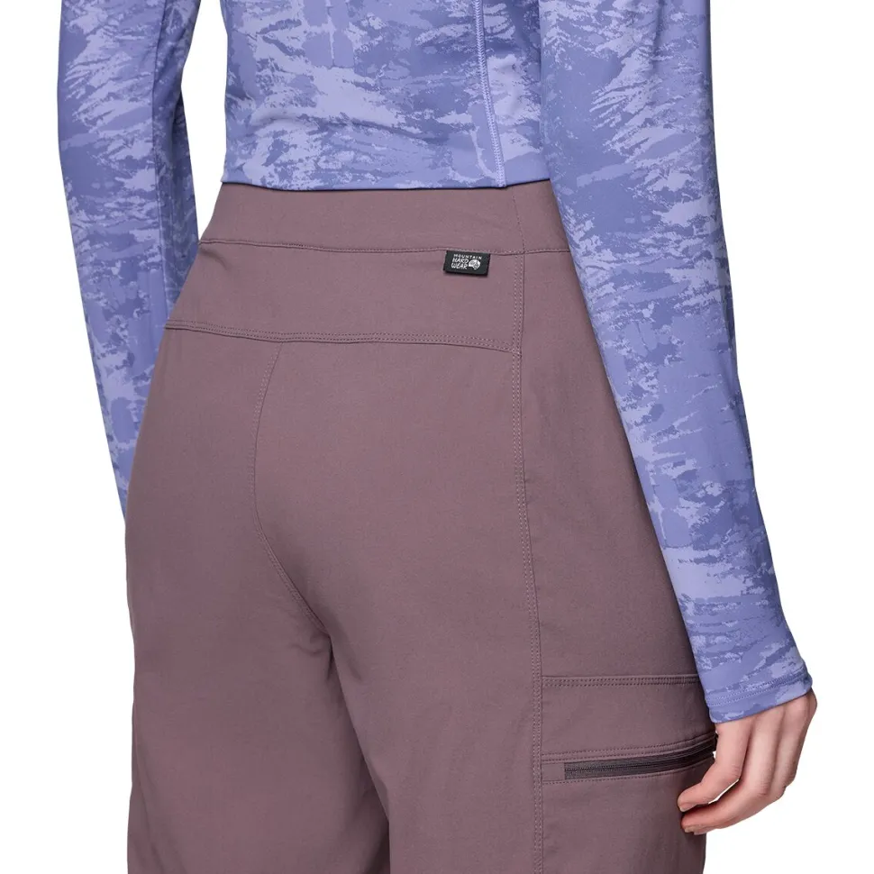 Dynama High Rise Utility Jogger - Women's