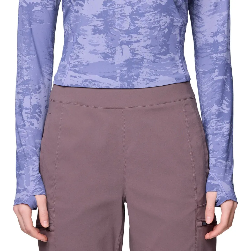 Dynama High Rise Utility Jogger - Women's