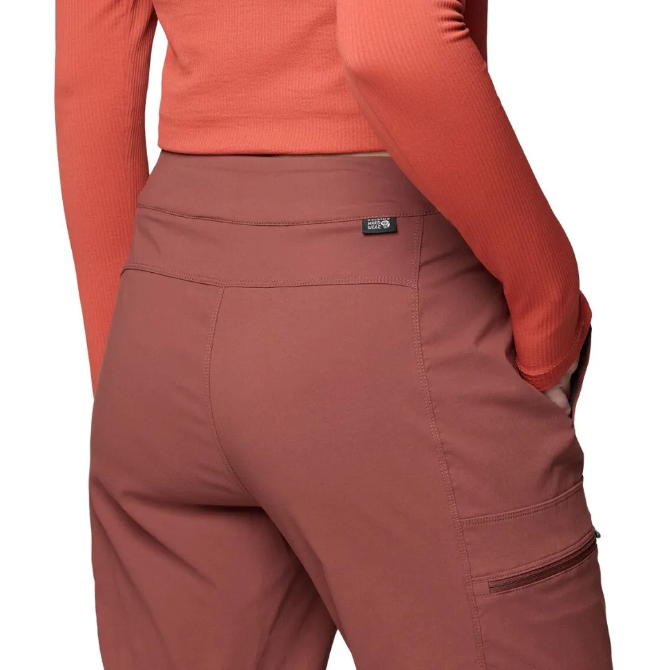 Dynama High Rise Utility Jogger - Women's