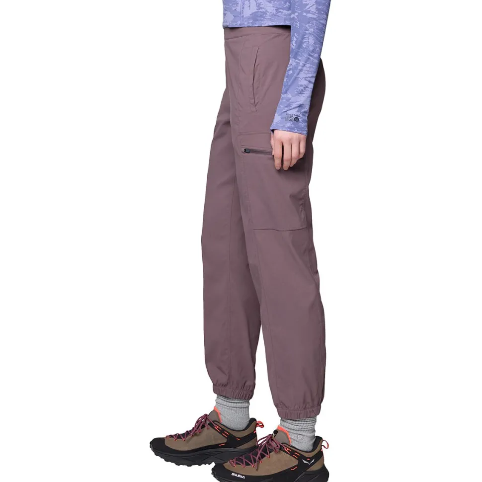 Dynama High Rise Utility Jogger - Women's